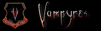Vampyres Site Logo